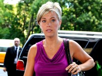 Kate Gosselin: I've Lost Control in My Life
