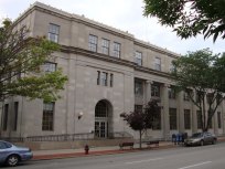 Illinois Man Tried to Bomb Springfield Courthouse