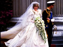 Clinton Wedding Watch: Top 20 Famous Gowns