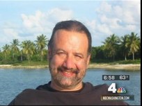 Jim Vance Remembers Don Stumpo