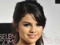 Selena Gomez