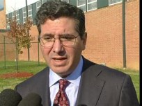 Snyder Apologetic, Somewhat Optimistic About Skins