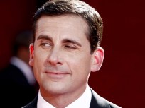 Steve Carell: "I Have To Be A Better Actor"