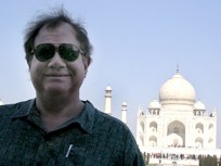 No Bond for Suspected Spy