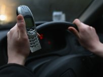 Ford Teaches the Dangers of Texting While Driving
