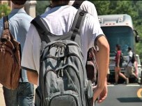 Another University of Maryland Student Attacked