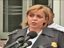 New Allegations at DC FEMS Hearing