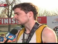 Indiana Sweeps the National Half Marathon