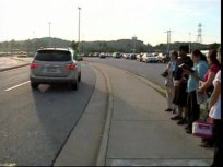 Northern Virignia Lawmakers Propose Extending Metro to Woodbridge