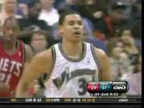 Without Jamison and Butler, Wizards Wreck the Nets, 123-104