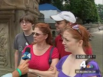 DC Prepares for Big Celebration