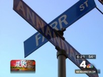 Details Needed on Fairfax Hit-and-Run