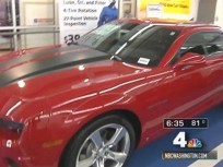GM Hopes New Version of American Classic Can Revive Company