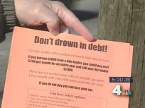 Groups Warn About Auto Title Loans