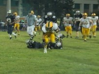 HS Football: Damascus Tops Magruder