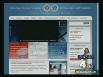 Jobs 4 You: NSA is Hiring