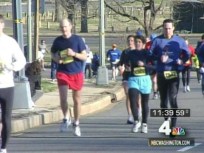 National Marathon Bringing Runners From Around the World to DC