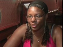 Maygen Shows How Well She and Her Adoptive Family are Doing