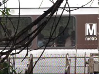 Storm Leads to Rail Commuter Nightmares