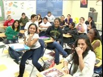 Virginia Teacher Receives One of Her Field's "Oscars"