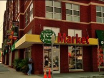 Organic Market Freshens Up Revitalization Efforts