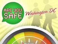 Are You Safe? There's an App for That