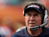 Belichick Blew It Sunday Night, But Not for the Reason You Think