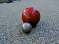 Suburb Busting Ball Ban After 120 Years