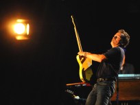 Springsteen to Detroit: "Hello, Ohio!"