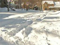 Some VA Neighborhoods Still Wait For Plows