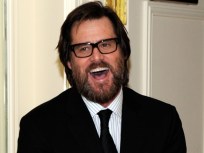 Jim Carrey's Scrooge Rings In Hollywood Holiday Spirit