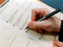 2010 Census Forms Arrive