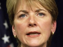Coakley to Run for Kennedy's Senate Seat