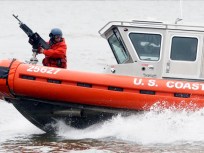 Coast Guard's 9/11 Drill Was Ill-Advised: Review
