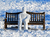 Farmers' Almanac Predicts "Ice Cold Sandwich"