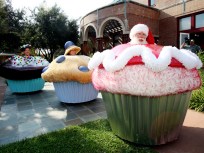 $25K Cupcake Car, A Nod to Recession?