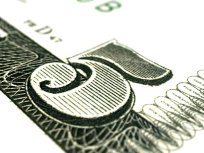 D.C. Communities Print Their Own Money
