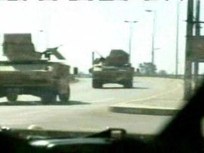 DC National Guard Comes Home
