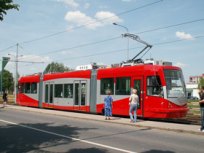 A Streetcar of Desire
