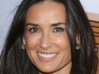 Demi Moore on "W" Cover Controversy: "I Don't Have Any Hips!"