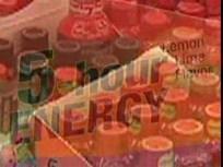 Does 'Bottled Buzz' Contain Too Much Caffeine?