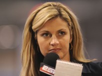Bond Increased for Alleged Stalker of ESPN Reporter