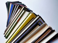 Fairfax Finds a Way to Make Books Cool