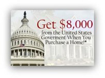 Senate Passes Bill to Extend Homebuyer Credit