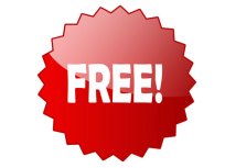 Fabulous Freebies!