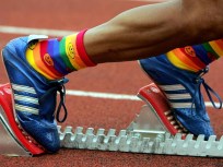 D.C. Loses Bid to Host 2014 Gay Games