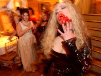 Need a Halloween Costume? Try the Opera
