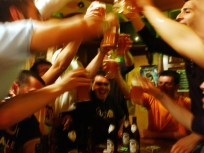 D.C. Among the Best Cities at Happy Hour