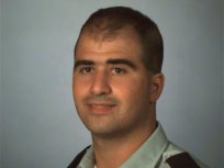 Alleged Fort Hood Shooter Awake, Talking
