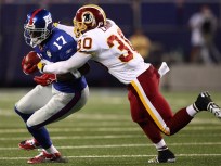The 4x4: Landry Shares Favorites